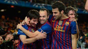 ¡Se va! Lionel Messi abandonará Barcelona en junio