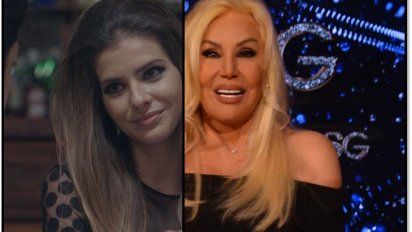 China Suárez respondió a las críticas por su interpretación de Susana