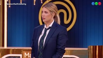 Masterchef Celebrity: ¿Quién se llevó el delantal negro hoy y va directo a gala de eliminación?