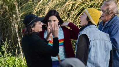 Alejandro Malowicki estrena Terrible 