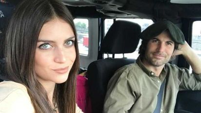 Luli Fernández confirmó la separación de Zaira Nara y Jakob Von Plessen 