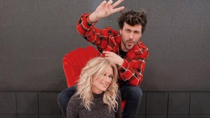 Yanina Latorre: ¿Peleada con Lizardo Ponce?