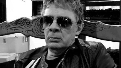 Juanse denunció que le robaron recetas en MasterChef Celebrity