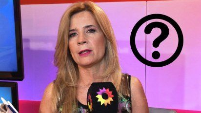 El nuevo destino de Mercedes Ninci: después de El diario de Mariana enterate en qué programa estará