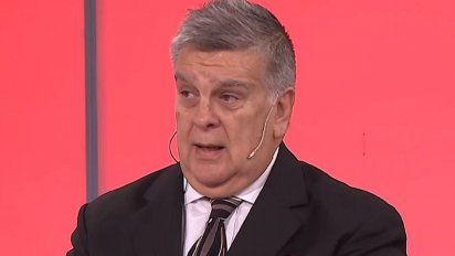 Luis Ventura defendió a Adrián Suar por la crisis de Polka