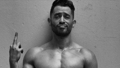 El Tucu López eliminado de Corte y Confección