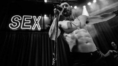 La filosa teoría de Ángel de Brito sobre el Tucu López en Corte y Confección