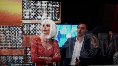 El anticipo del encuentro cara a cara de Yanina y Diego Latorre en Showmatch