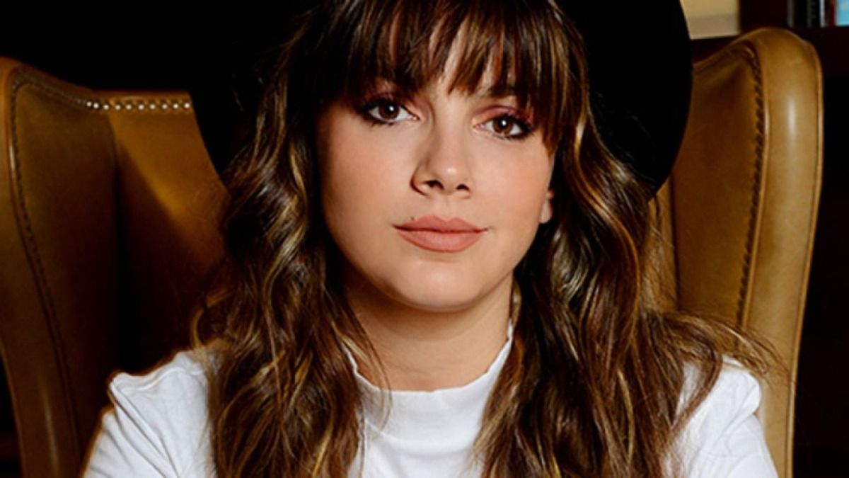 Natalie Pérez pidió que vacunen a su hermana 