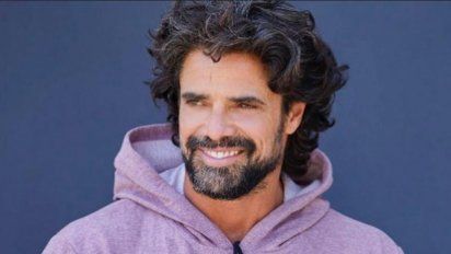 Luciano Castro: un recorrido por todas las novias famosas que tuvo