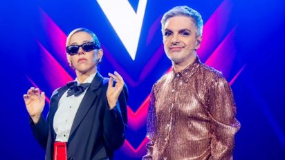 La Voz Argentina: por qué eliminaron a dos participantes del Team Miranda hoy y quiénes fueron