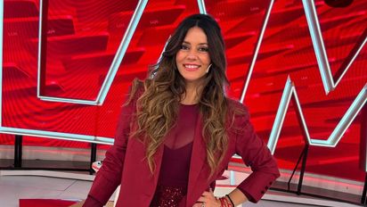 La propuesta laboral que recibió Eugenia tras su paso por 