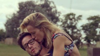 Julieta Prandi contó que tiene que soportar burlas de su exmarido por su noviazgo con Enmanuel Ortega