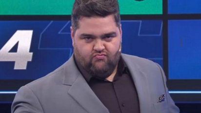 El reemplazo de Darío Barassi de esta semana en 100 Argentinos Dicen