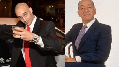 Albertito Olmedo, el candidato menos pensado