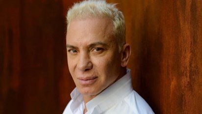 Flavio Mendoza cruzó a Migue Granados 