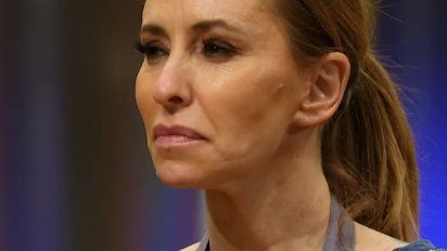 Analía Franchín habló de su hermana adicta a las drogas