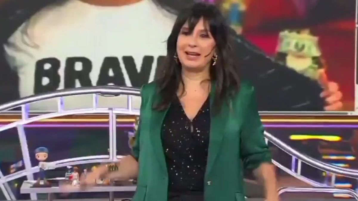 Gran noche para 