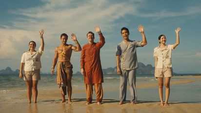 Max: ¿A qué hora se estrena 'The White Lotus 3' en Argentina?