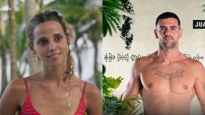 ¿Quiénes son Malena y Juan pablo de 