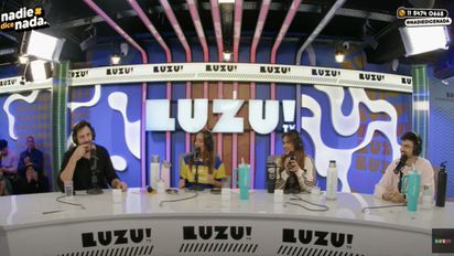 ¿Por qué no estuvo Nico Occhiato en 