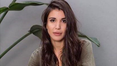 Andrea Rincón compartió una triste noticia en su Instagram