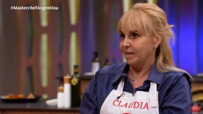 ¿Cómo afecta a Masterchef la muerte de Diego Maradona? 