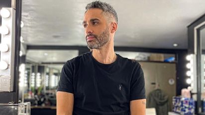 El Pollo Álvarez sufrió ataques de pánico