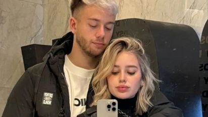 Coty Romero confirmó su separación de Nacho Castañares y reveló los motivos