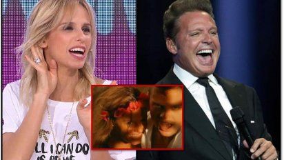 Mariana Fabbiani reveló uno de los secretos mejor guardados de Luis Miguel