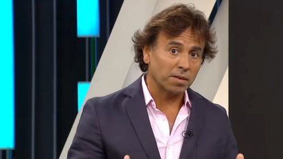 Gonzalito Rodríguez contó como transitó el Covid 19 