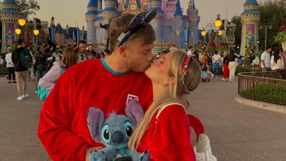 Nacho Castañares contó el importante paso que dio en su relación con Coti Romero