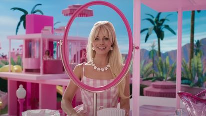 ¿Cuándo se estrena 'Barbie' en Argentina?