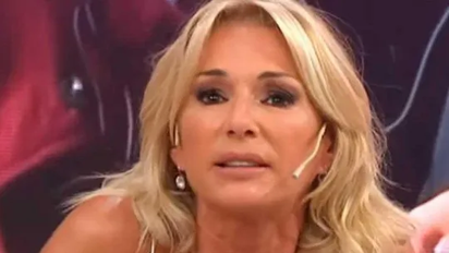 Yanina Latorre apuntó contra Karina Mazzocco ¡Escándalo!