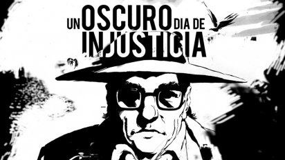 Corto sobre Rodolfo Walsh podría ir a Los Oscar 