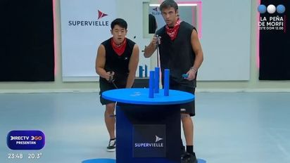 'Gran Hermano': ¿Quién ganó el liderazgo de esta semana este martes 2 de abril?