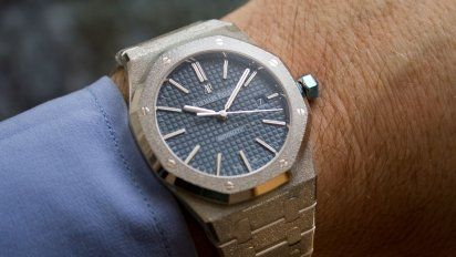 Día del Padre: los mejores 10 relojes para regalar