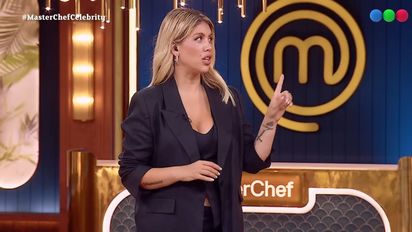 Conmoción en Masterchef Celebrity: quién fue eliminado anoche tras un exigente desafío