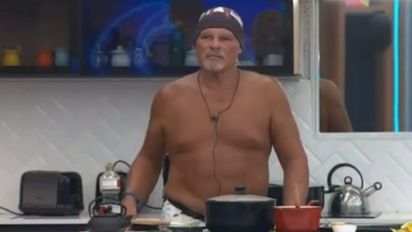 'Gran Hermano': el grito que dejó los celos de Alfa a Marcos en evidencia