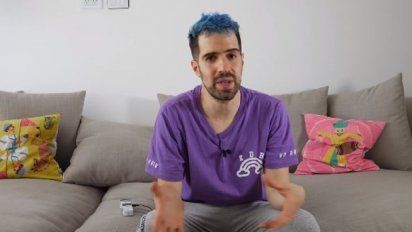 Martín Cirio publicó un video tras las denuncias de pedofilia en su contra