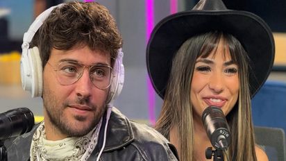 Daniela Celis se sinceró sobre la culpa que siente al salir y recibir preguntas sobre sus hijas