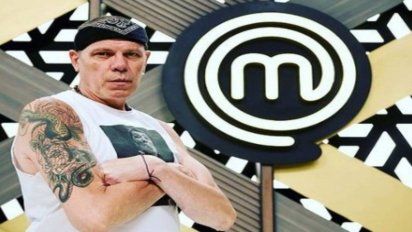 El Loco Montenegro se disculpó con sus hijos 