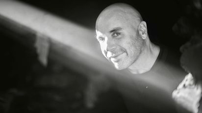 El conmovedor mensaje de Germán Martitegui por la muerte de un amigo