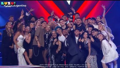 ¿Por qué los participantes de La Voz Argentina no cantaron este domingo?