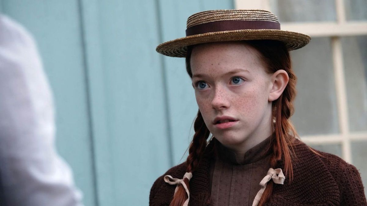 ¿Netflix renovará Anne With an E? En Stranger Things hay pistas