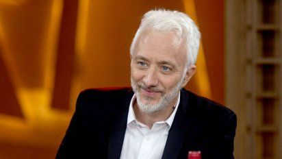 Andy Kusnetzoff decidió postergar su vuelta a Podemos Hablar