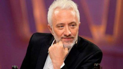 Los invitados de Andy Kusnetzoff en Podemos Hablar