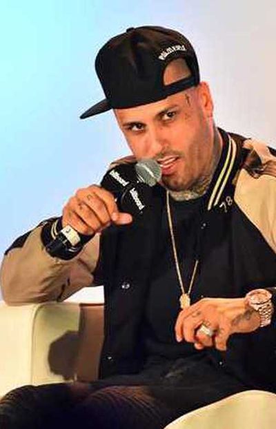 ¡No fue fácil! Nicky Jam cuenta su vida antes de la fama ¡No fue fácil! Nicky Jam cuenta su vida antes de la fama