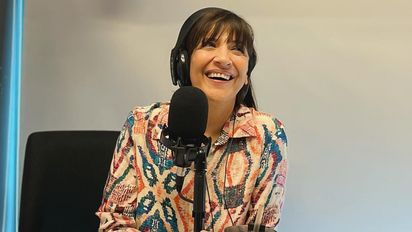 La Negra Vernaci reveló que está transitando una enfermedad y cómo la enfrenta