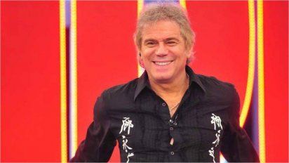 Internaron a Beto Casella: 